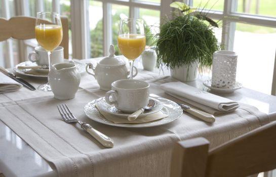B&B Droomkerke