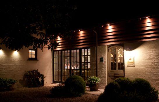 B&B Droomkerke