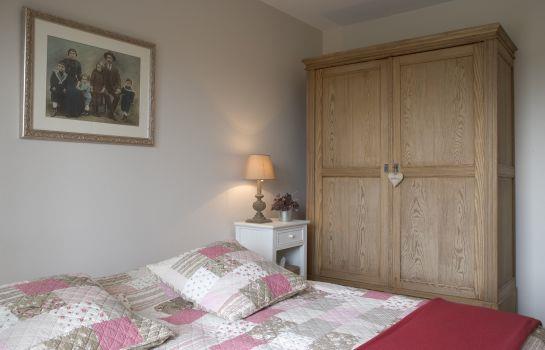B&B Droomkerke