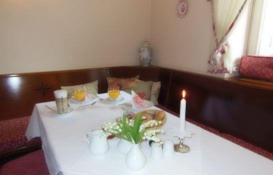Hotel Kurpfalzstuben