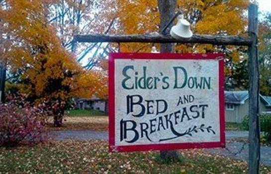 Eider's Down Bed and Breakfast 선셋 인터내셔널 스피드웨이 Canada thumbnail