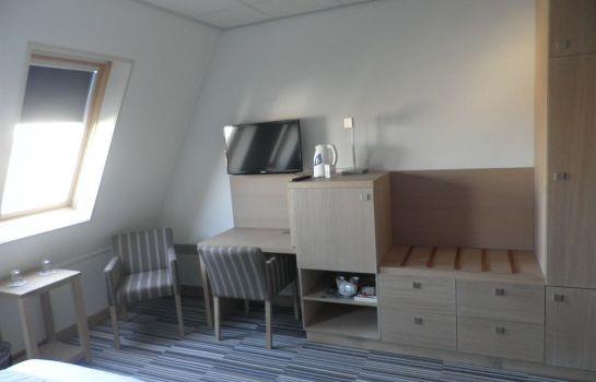 Hotel Kogerstaete Texel