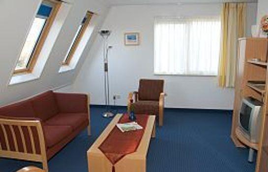 Hotel Kogerstaete Texel