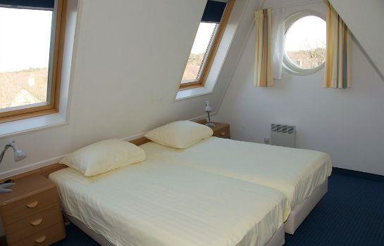 Hotel Kogerstaete Texel