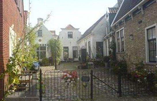 Hotel Kogerstaete Texel