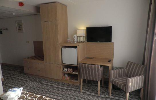 Hotel Kogerstaete Texel