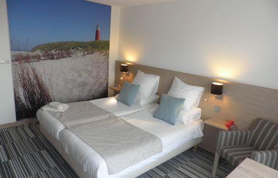 Hotel Kogerstaete Texel