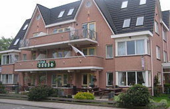 Hotel Kogerstaete Texel