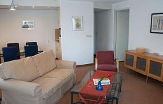 Hotel Kogerstaete Texel