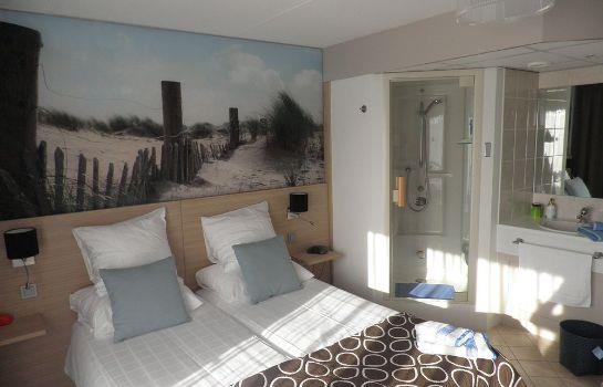 Hotel Kogerstaete Texel