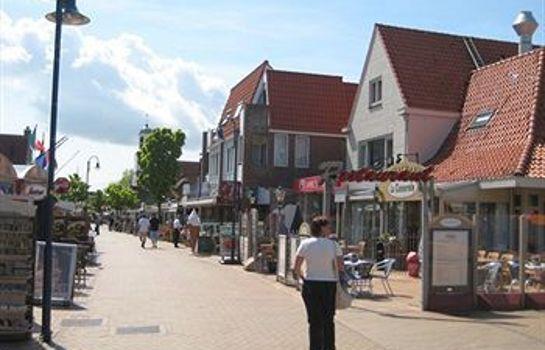 Hotel Kogerstaete Texel