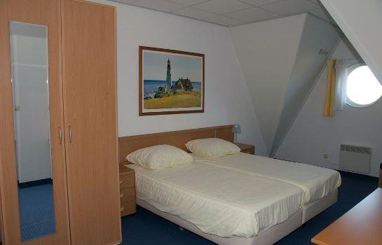 Hotel Kogerstaete Texel