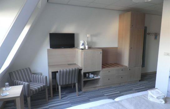 Hotel Kogerstaete Texel