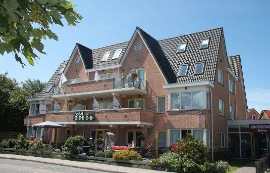Hotel Kogerstaete Texel 데쿠그 Netherlands thumbnail