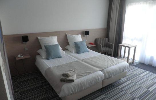 Hotel Kogerstaete Texel