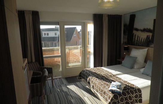 Hotel Kogerstaete Texel