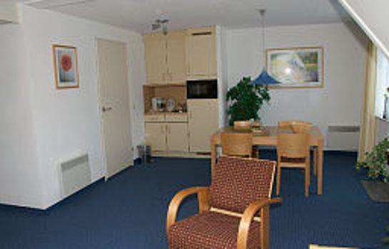 Hotel Kogerstaete Texel
