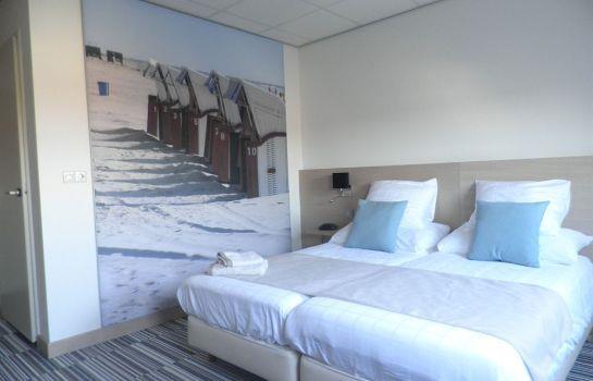 Hotel Kogerstaete Texel
