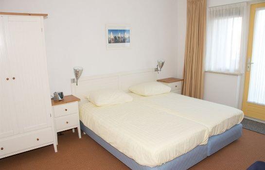 Hotel Kogerstaete Texel