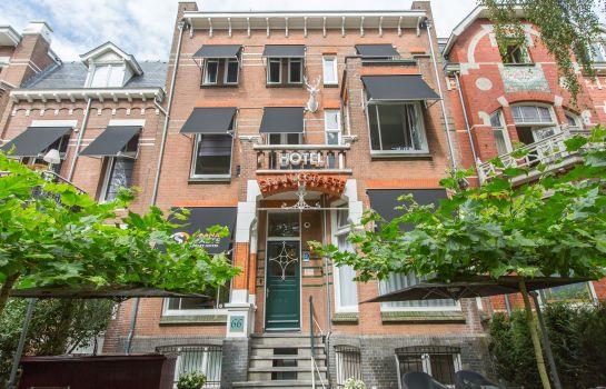 Hotel Oranjestaete