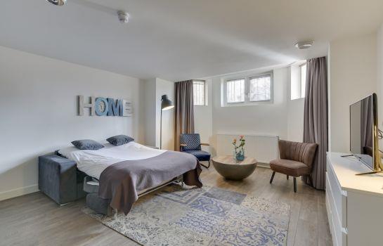 Hotel Oranjestaete