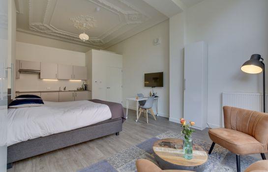 Hotel Oranjestaete