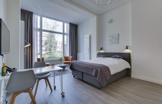 Hotel Oranjestaete