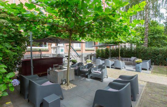 Hotel Oranjestaete
