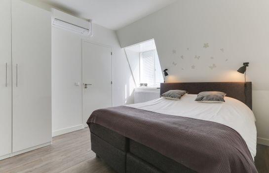 Hotel Oranjestaete