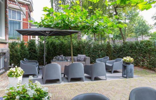 Hotel Oranjestaete