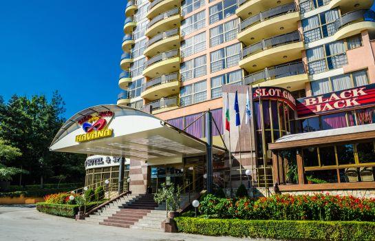 Havana Hotel Casino & SPA Varna Province Bulgaria thumbnail