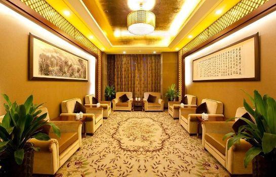 Geshan Prince Hotel Zhejiang