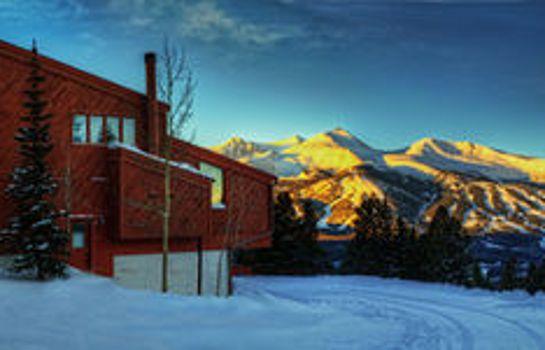 Gold Point Breckenridge