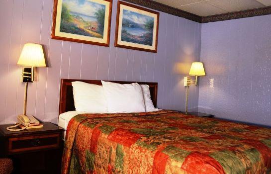 Economy Inn Bluefield