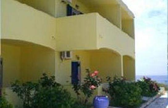 Ammes Hotel