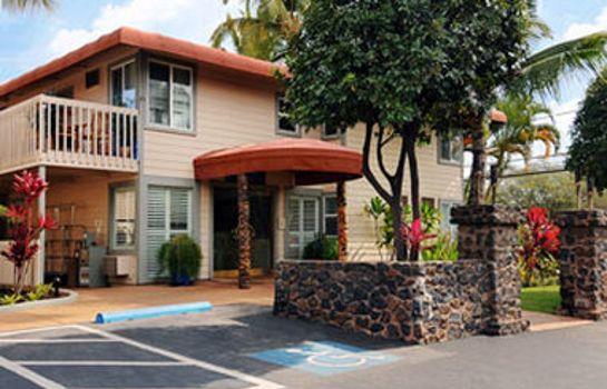 Days Inn by Wyndham Maui Oceanfront 카마올 비치 파크 III United States thumbnail