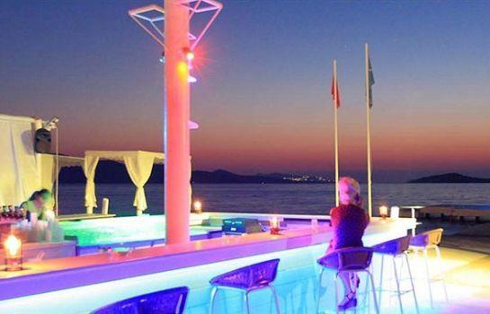 Bodrum Beach Club Hotel Torba