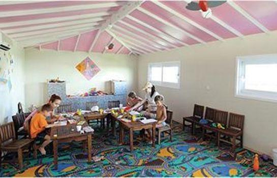 Bodrum Beach Club Hotel Torba