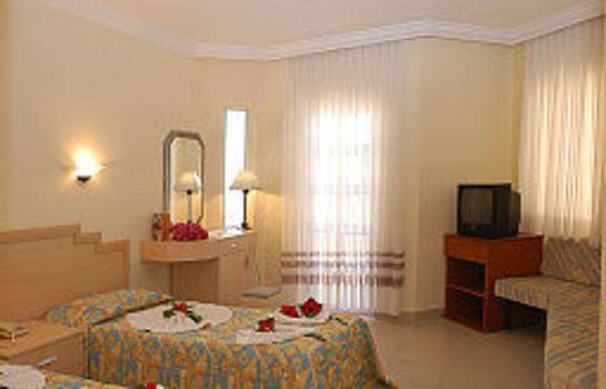 Bodrum Beach Club Hotel Torba