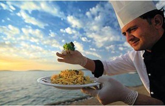 Bodrum Beach Club Hotel Torba