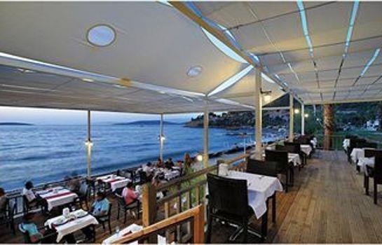 Bodrum Beach Club Hotel Torba