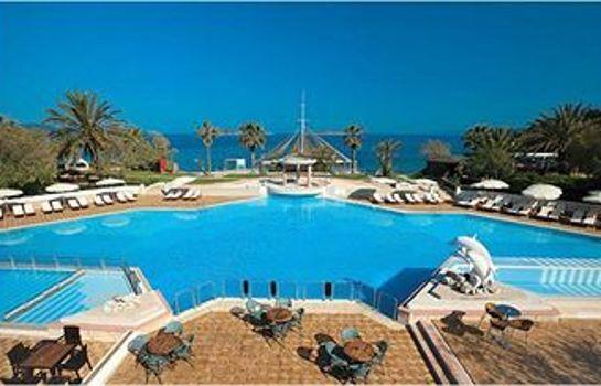 Bodrum Beach Club Hotel Torba