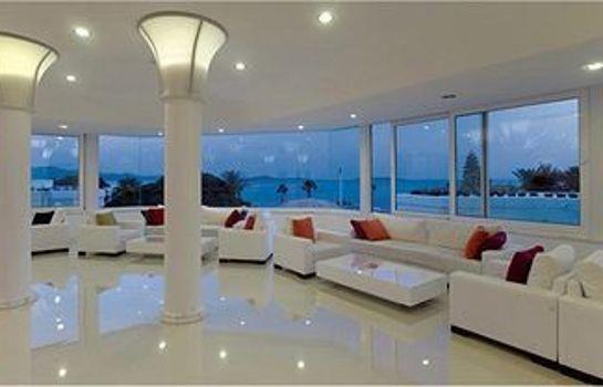 Bodrum Beach Club Hotel Torba