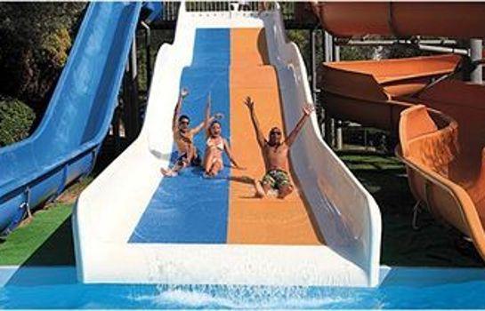 Bodrum Beach Club Hotel Torba