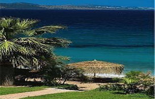 Bodrum Beach Club Hotel Torba