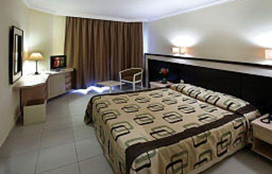 Bodrum Beach Club Hotel Torba