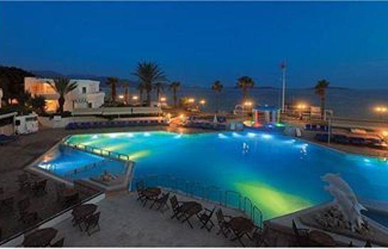 Bodrum Beach Club Hotel Torba