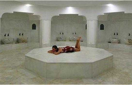 Bodrum Beach Club Hotel Torba