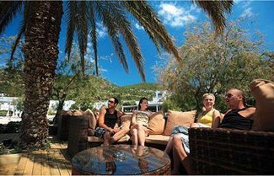 Bodrum Beach Club Hotel Torba
