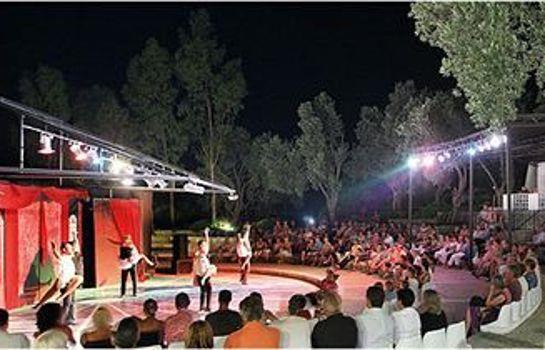 Bodrum Beach Club Hotel Torba